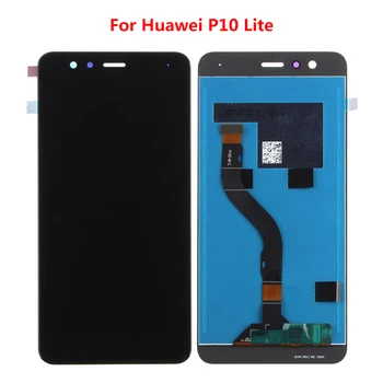 Zerosky For Huawei P10 Lite LCD Display Touch Screen Digitizer Assembly Replacement For Huawei P10 Lite LCD without/with Frame
Zerosky For Huawei P10 Lite LCD Display Touch Screen Digitizer Assembly Replacement For Huawei P10 Lite LCD without/with Frame