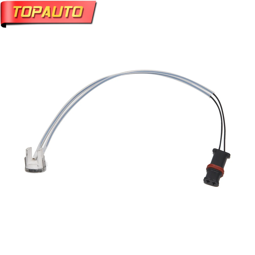 TopAuto Temperature Sensor Protection Probe Plug 2 Lines For Air Diesel Parking Heater For D2 Webasto for Cars
TopAuto Temperature Sensor Protection Probe Plug 2 Lines For Air Diesel Parking Heater For D2 Webasto for Cars