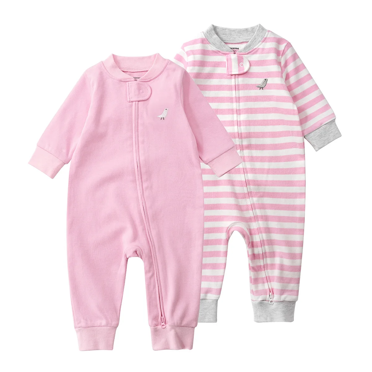 2pc/pack newborn Baby Clothes cotton Romper kids dresses Print baby girl clothes 2018 new fashion autumn Body Girl boys jumpsuit
2pc/pack newborn Baby Clothes cotton Romper kids dresses Print baby girl clothes 2018 new fashion autumn Body Girl boys jumpsuit