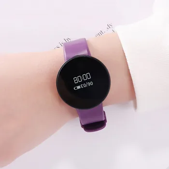 SD03 Smartwatch Wristband Waterproof Bluetooth Bracelet Activity Tracker Camera Remote Touch Screen Call SMS Reminder
SD03 Smartwatch Wristband Waterproof Bluetooth Bracelet Activity Tracker Camera Remote Touch Screen Call SMS Reminder