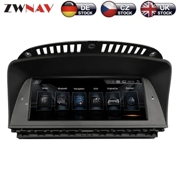 Android 9.0 4+64GB PX6 Car DVD Player GPS Navigation Radio Stereo For BMW 7 series E65 E66 2003-2012 HD Satnav multimedia radio
Android 9.0 4+64GB PX6 Car DVD Player GPS Navigation Radio Stereo For BMW 7 series E65 E66 2003-2012 HD Satnav multimedia radio