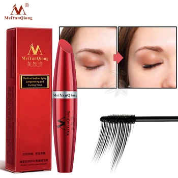 MEIYANQIONG Modern Fashion Mascara Natural Makeup Curl Thick False Eyelash Care Makeup Waterproof Eyelashes
MEIYANQIONG Modern Fashion Mascara Natural Makeup Curl Thick False Eyelash Care Makeup Waterproof Eyelashes