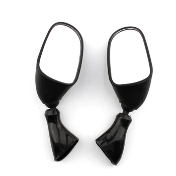 Pair Motorcycle Rearview Side Rear View Mirror Accessories For Suzuki Katana GSX600F GSX750F GSX 600F 750F 1998 - 2006
Pair Motorcycle Rearview Side Rear View Mirror Accessories For Suzuki Katana GSX600F GSX750F GSX 600F 750F 1998 - 2006