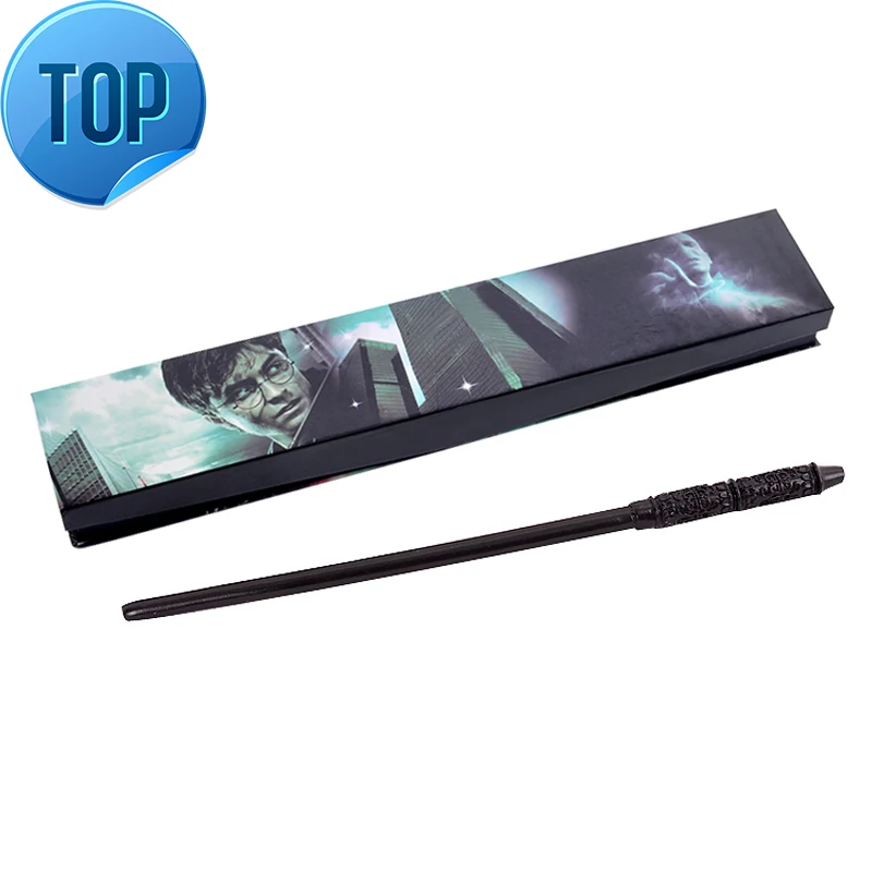 2018 Wizarding World of Magic Wand wand Magic Severus Snape wand with box Harri Potter
2018 Wizarding World of Magic Wand wand Magic Severus Snape wand with box Harri Potter