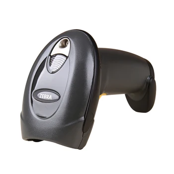 Zebra (Formerly Motorola Symbol) DS4208-SR Handheld 2D Omnidirectional Barcode Scanner/Imager with USB Cable
Zebra (Formerly Motorola Symbol) DS4208-SR Handheld 2D Omnidirectional Barcode Scanner/Imager with USB Cable