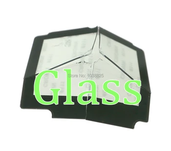 12pcs/lot Glass Display Screen lens with Adhesive Tape for GBA SP for Game boy Advance SP
12pcs/lot Glass Display Screen lens with Adhesive Tape for GBA SP for Game boy Advance SP