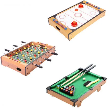 Best Combo Play Toy Table Set Including Mini Air hockey Soccer table ... Best Combo Play Toy Table Set Including Mini Air hockey Soccer table ...