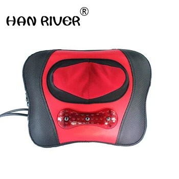 massage pillow neck massage to relieve neck shoulder waist multi-functional household heating body massager
massage pillow neck massage to relieve neck shoulder waist multi-functional household heating body massager