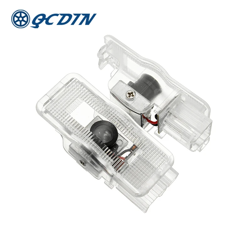 QCDIN for Citroen LED Car Logo Door Lights Laser Decoration Shadow Projector Light for Citroen C4 C5 C-Quatre
QCDIN for Citroen LED Car Logo Door Lights Laser Decoration Shadow Projector Light for Citroen C4 C5 C-Quatre