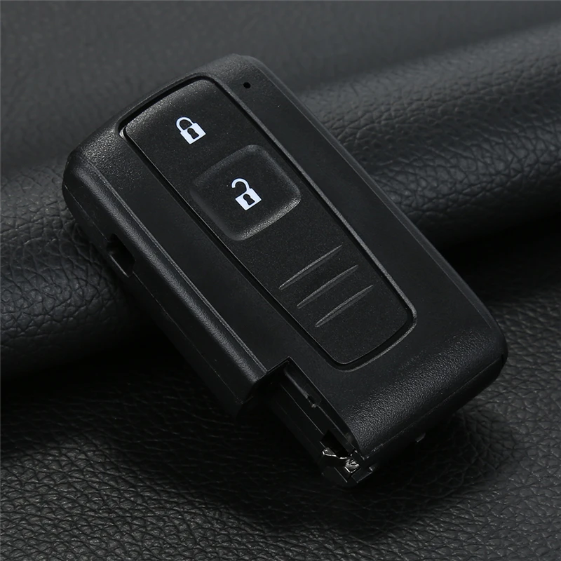 1PC Flip Folding Keyless Entry Remote Key Shell Case Cover Replacement 2 Button for Toyota Prius Corolla Verso
1PC Flip Folding Keyless Entry Remote Key Shell Case Cover Replacement 2 Button for Toyota Prius Corolla Verso