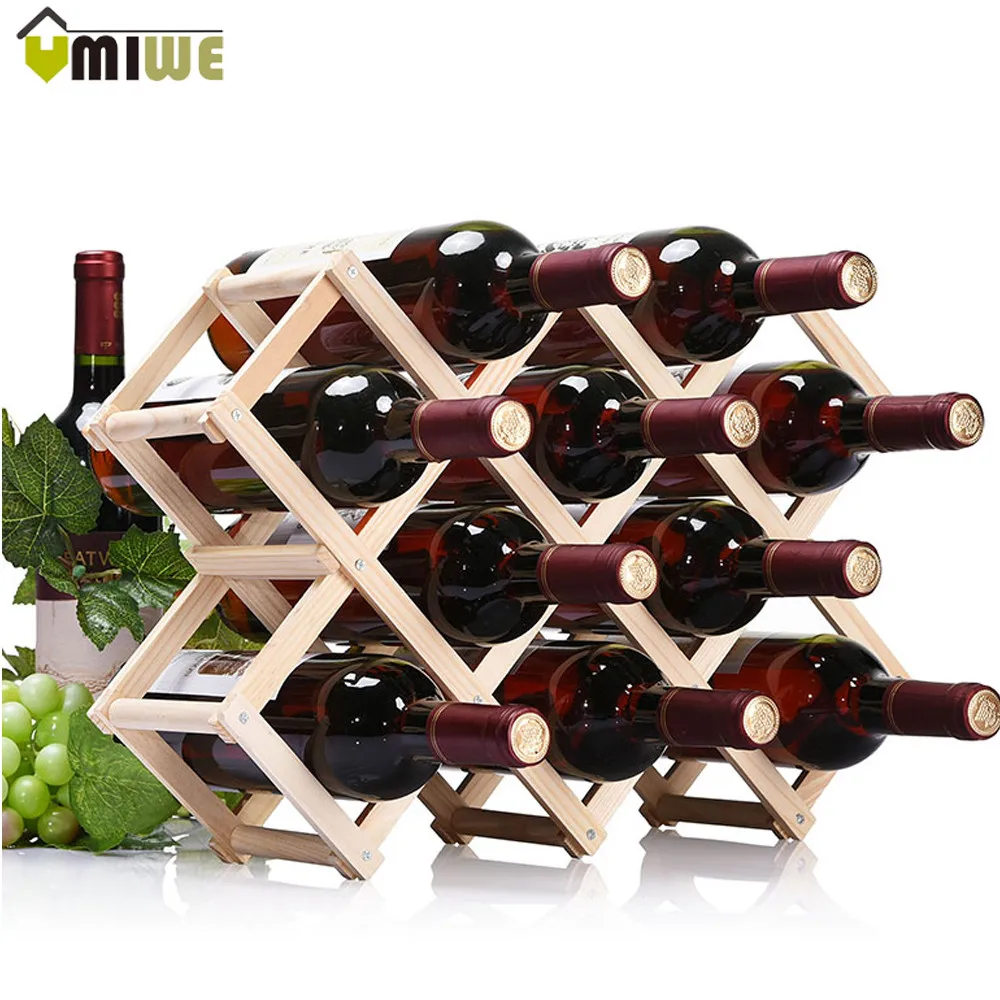 wine rack