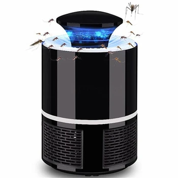 USB Mosquito Killer Lamp/Light Waterproof Electric Anti Moustique Lamps Home Electronic UV Bug Zapper Muggen Killer Fixtures
USB Mosquito Killer Lamp/Light Waterproof Electric Anti Moustique Lamps Home Electronic UV Bug Zapper Muggen Killer Fixtures
