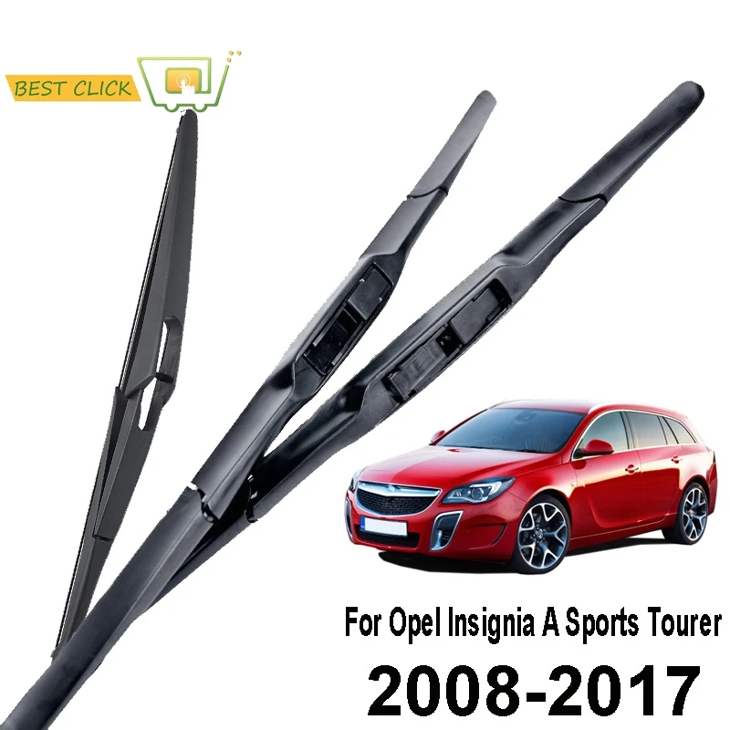 Misima Windscreen Wiper Blades For Opel Insignia Sports Tourer Estate 2009 2010 2011 2012 2013 2014 2015 2016 Front Rear Wiper
Misima Windscreen Wiper Blades For Opel Insignia Sports Tourer Estate 2009 2010 2011 2012 2013 2014 2015 2016 Front Rear Wiper