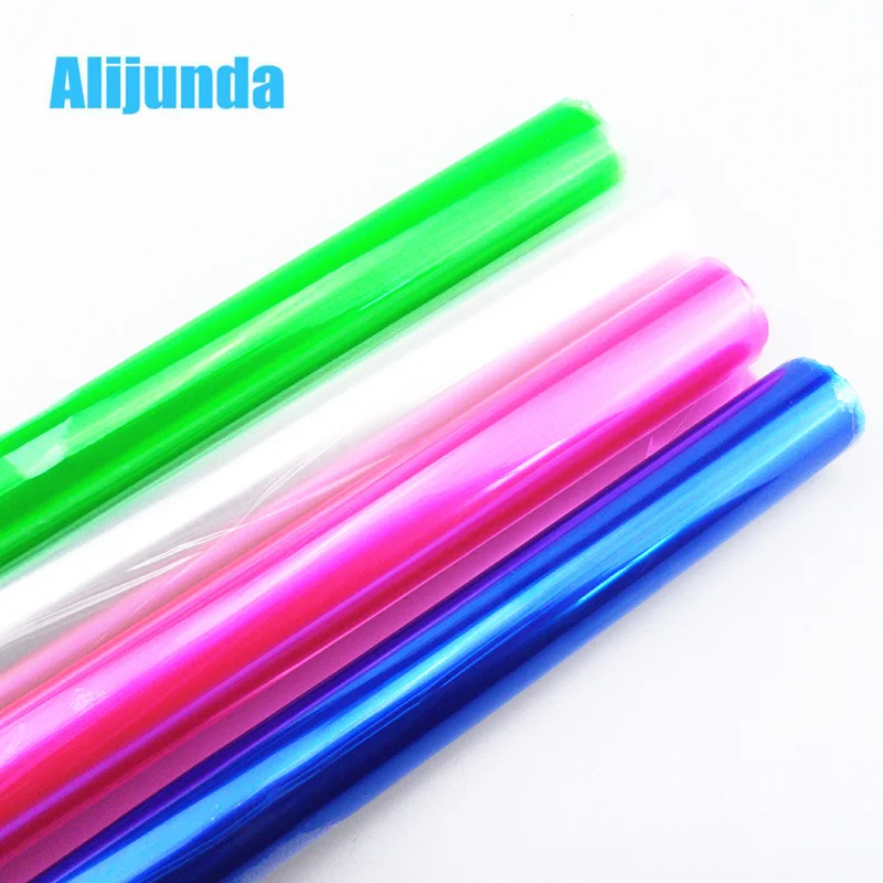 11 color 30x100 cm headlight far rear lamp vinyl film stickers for Chevrolet Cruze Opel Ford Focus Fusion Escort Car accessories |