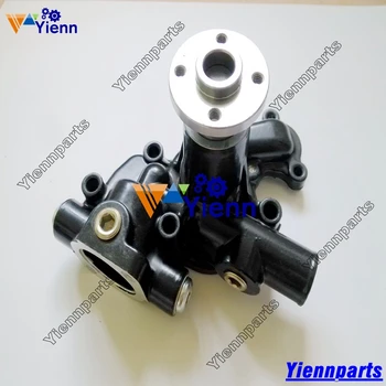 For Yanmar 3TC78 3TNC78E 3TNC80 Water pump 119810-42002 YM119810-42002 Fit 3TNC78E-RD 3TNC80 Diesel Engine Repair Parts 
For Yanmar 3TC78 3TNC78E 3TNC80 Water pump 119810-42002 YM119810-42002 Fit 3TNC78E-RD 3TNC80 Diesel Engine Repair Parts