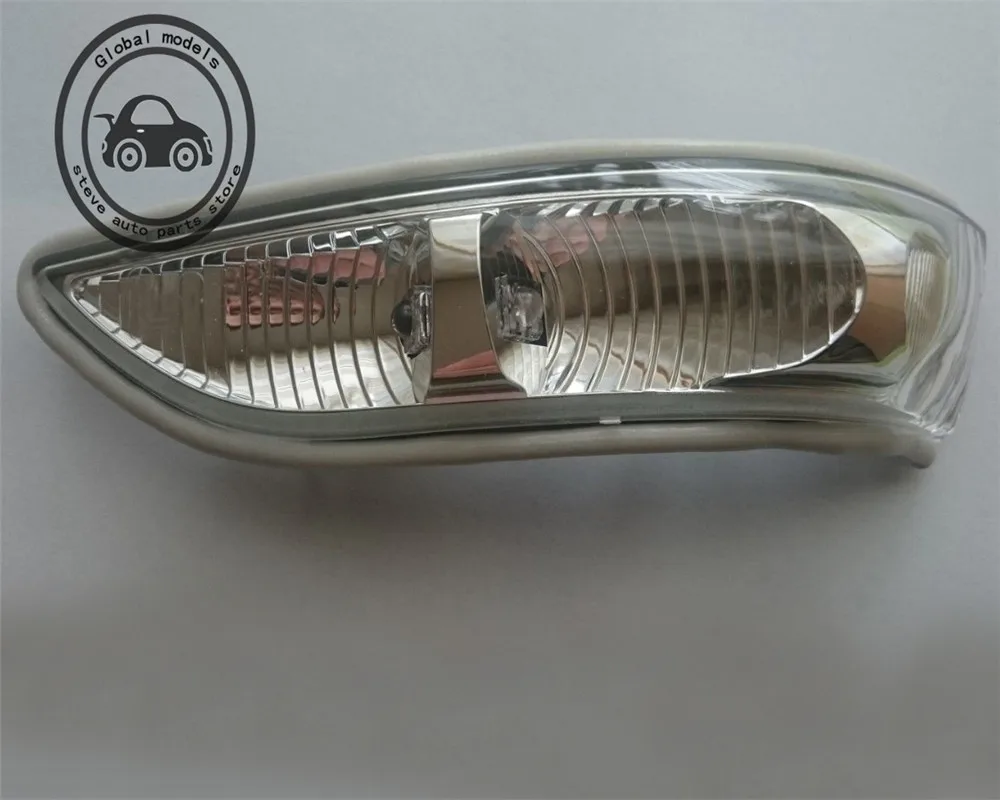 Door Mirror Turn Signal Light for Mercedes Benz A150 A160 A170 A180 A200 A220 A250 A45 B150 B160 B170 B180 B200 B220 B250
Door Mirror Turn Signal Light for Mercedes Benz A150 A160 A170 A180 A200 A220 A250 A45 B150 B160 B170 B180 B200 B220 B250