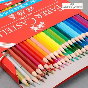 Faber castell 48 hydrotropic color faber castell 48 water-soluble colored pencil
Faber castell 48 hydrotropic color faber castell 48 water-soluble colored pencil