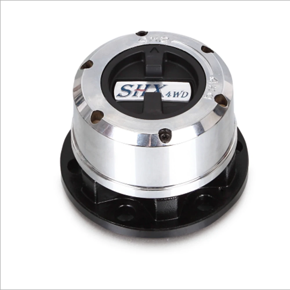FREE WHEEL LOCKING HUBS For GREAT WALL Haval H5,Wingle,V24 Safe,Sailor, Pegaus,2009- AVM480 Steel B051
FREE WHEEL LOCKING HUBS For GREAT WALL Haval H5,Wingle,V24 Safe,Sailor, Pegaus,2009- AVM480 Steel B051