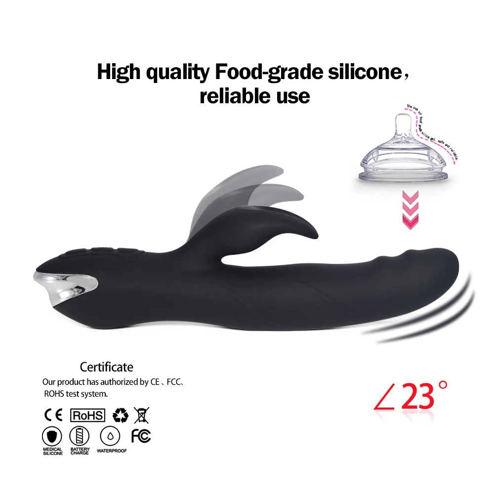 G spot Vibrators (3)