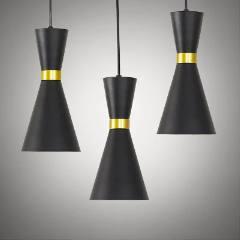 Post-modern Concise style Iron Pendant Lamp Restaurant Cafe Decoration Light Free Shipping
Post-modern Concise style Iron Pendant Lamp Restaurant Cafe Decoration Light Free Shipping