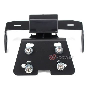 For YAMAHA XJ6 /DIVERSION /F FZ-6R FZ6R Motorcycle Fender Eliminator Registration Plate Bracket License Plate Holder LED Light
For YAMAHA XJ6 /DIVERSION /F FZ-6R FZ6R Motorcycle Fender Eliminator Registration Plate Bracket License Plate Holder LED Light