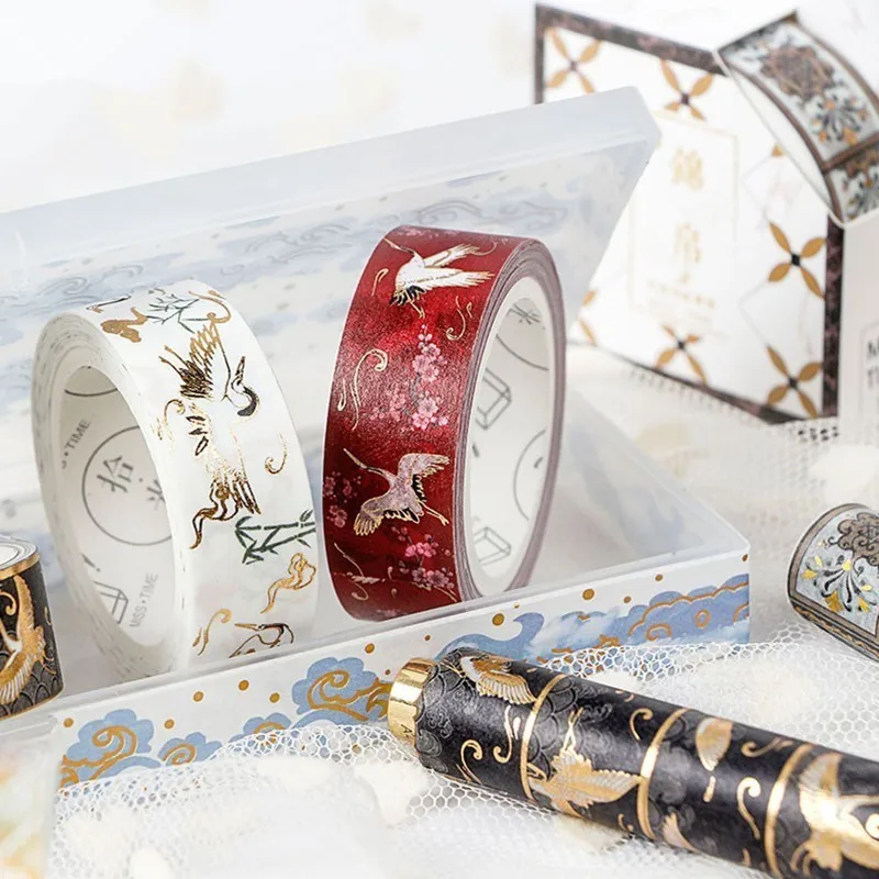 Retro Decoration Masking Tape Creative Cartoon Adhesive Washi Tape DIY Photo Hand Acount Sticker Art Stationary Supplies 024061
Retro Decoration Masking Tape Creative Cartoon Adhesive Washi Tape DIY Photo Hand Acount Sticker Art Stationary Supplies 024061