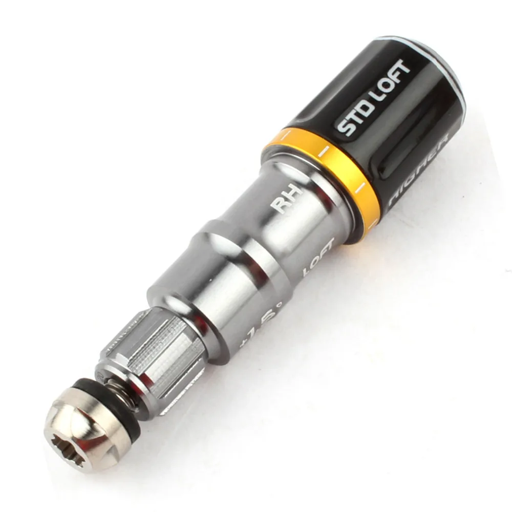 Wholesale RH 350 1.5 shaft sleeves adapter for 2012 TM RBZ R11 R9 R11S Grey golf adaptor sleeve
Wholesale RH 350 1.5 shaft sleeves adapter for 2012 TM RBZ R11 R9 R11S Grey golf adaptor sleeve