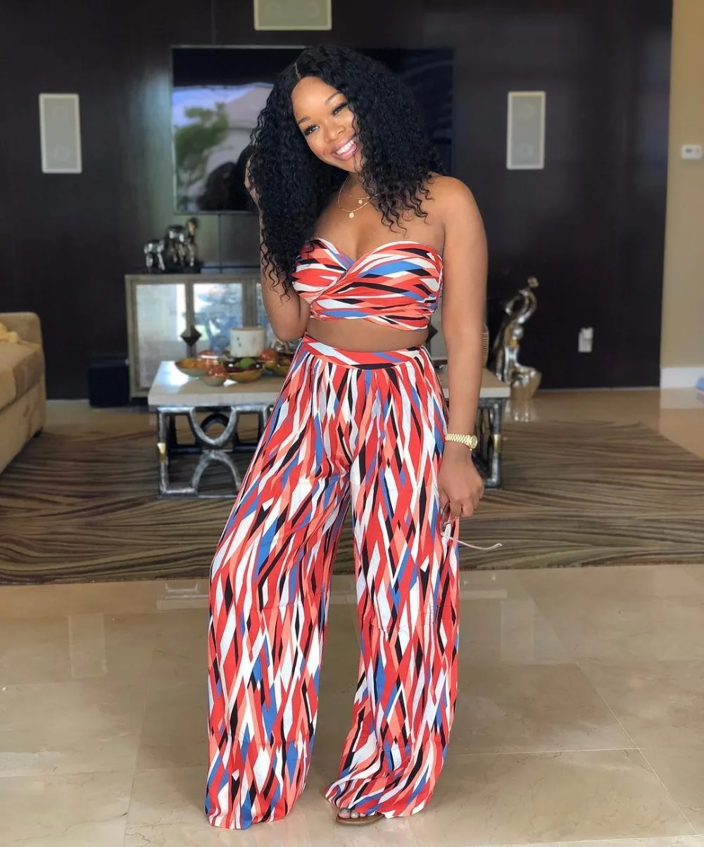 Women New Style Jumpsuit Two Piece Cropped Summer Rompers Women Jumpsuit Hollow Combinaison Femme LD8109
Women New Style Jumpsuit Two Piece Cropped Summer Rompers Women Jumpsuit Hollow Combinaison Femme LD8109