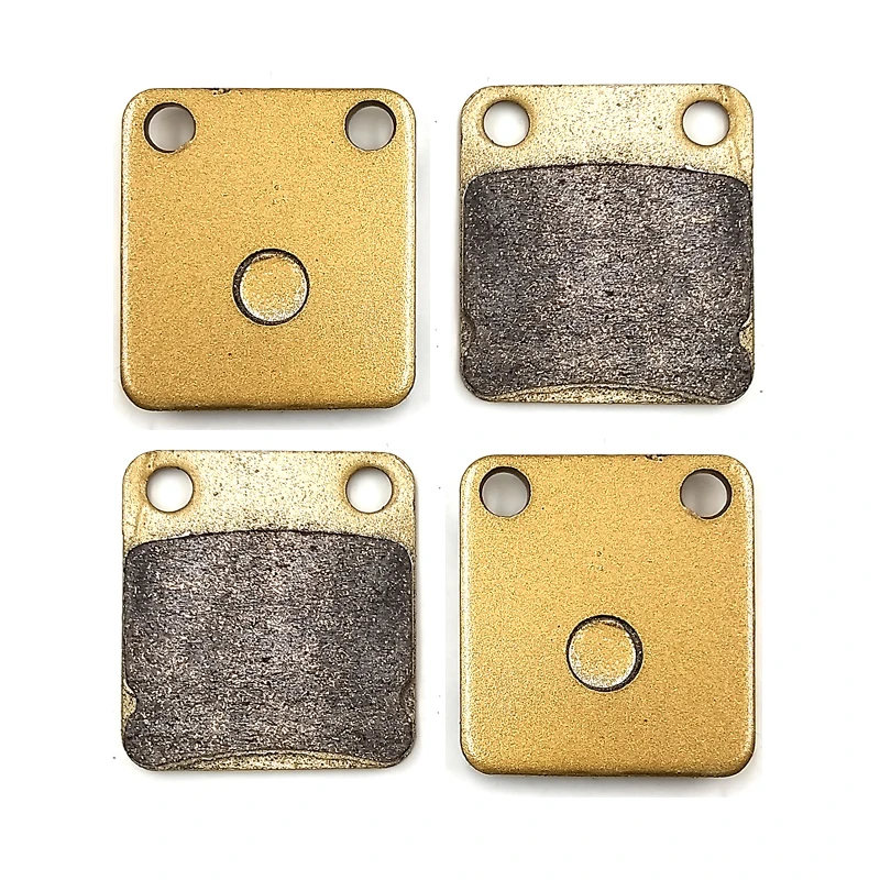 Передние тормозные колодки для мотоциклов Kawasaki ATV KVF400 степные 1997-2002 KVF300 степные 1999-2002 KVF360 степные 2003-2013
Передние тормозные колодки для мотоциклов Kawasaki ATV KVF400 степные 1997-2002 KVF300 степные 1999-2002 KVF360 степные 2003-2013