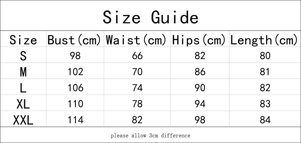 size