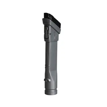 00804 Household Hand-held Vacuum Cleaner Accessories Two-in-one Combination Brush Head Suction Flat Brush Head
00804 Household Hand-held Vacuum Cleaner Accessories Two-in-one Combination Brush Head Suction Flat Brush Head