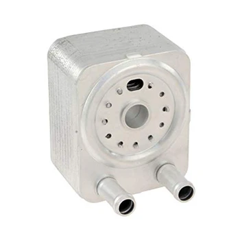 Free Shipping 6061800365 For Mercedes-Benz W202 W210 S124 S202 Engine Oil Cooler
Free Shipping 6061800365 For Mercedes-Benz W202 W210 S124 S202 Engine Oil Cooler