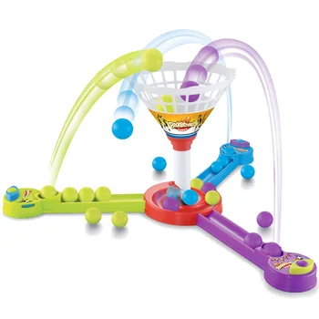 Children's finger catapult basketball puzzle multi-player shooting board games boys and girls parent-child interactive board gam
Children's finger catapult basketball puzzle multi-player shooting board games boys and girls parent-child interactive board gam