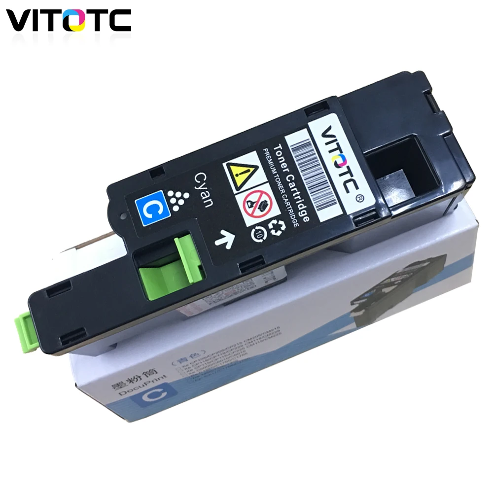 106R02763 106R02760 106R02761 106R02762 Compatible Toner Cartridge For Xerox Phaser 6020 6022 Workcentre 6025 6027 Laser Printer
106R02763 106R02760 106R02761 106R02762 Compatible Toner Cartridge For Xerox Phaser 6020 6022 Workcentre 6025 6027 Laser Printer