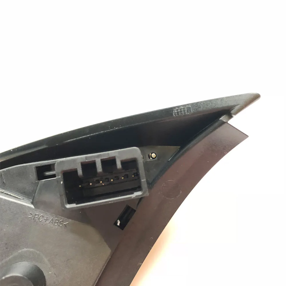 ACC cruise control button Xpander