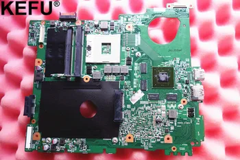 CN-0J2WW8 0J2WW8 J2WW8 Main Board Suitable For Dell inspiron N5110 Laptop Motherboard HM67 DDR3 GT525M 1GB
CN-0J2WW8 0J2WW8 J2WW8 Main Board Suitable For Dell inspiron N5110 Laptop Motherboard HM67 DDR3 GT525M 1GB