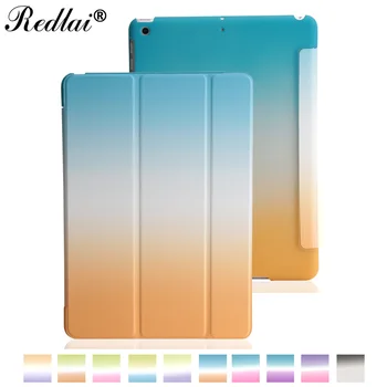 Case For New iPad 9.7 inch 2017,Redlai Ultra Thin Flip Stand Smart Case Cover Auto Wake Sleep For iPad 2017 Model A1822 A1823
Case For New iPad 9.7 inch 2017,Redlai Ultra Thin Flip Stand Smart Case Cover Auto Wake Sleep For iPad 2017 Model A1822 A1823