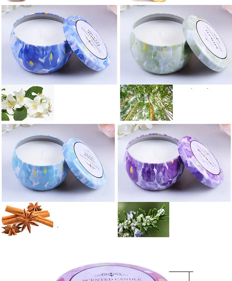 candele natalizie (8)