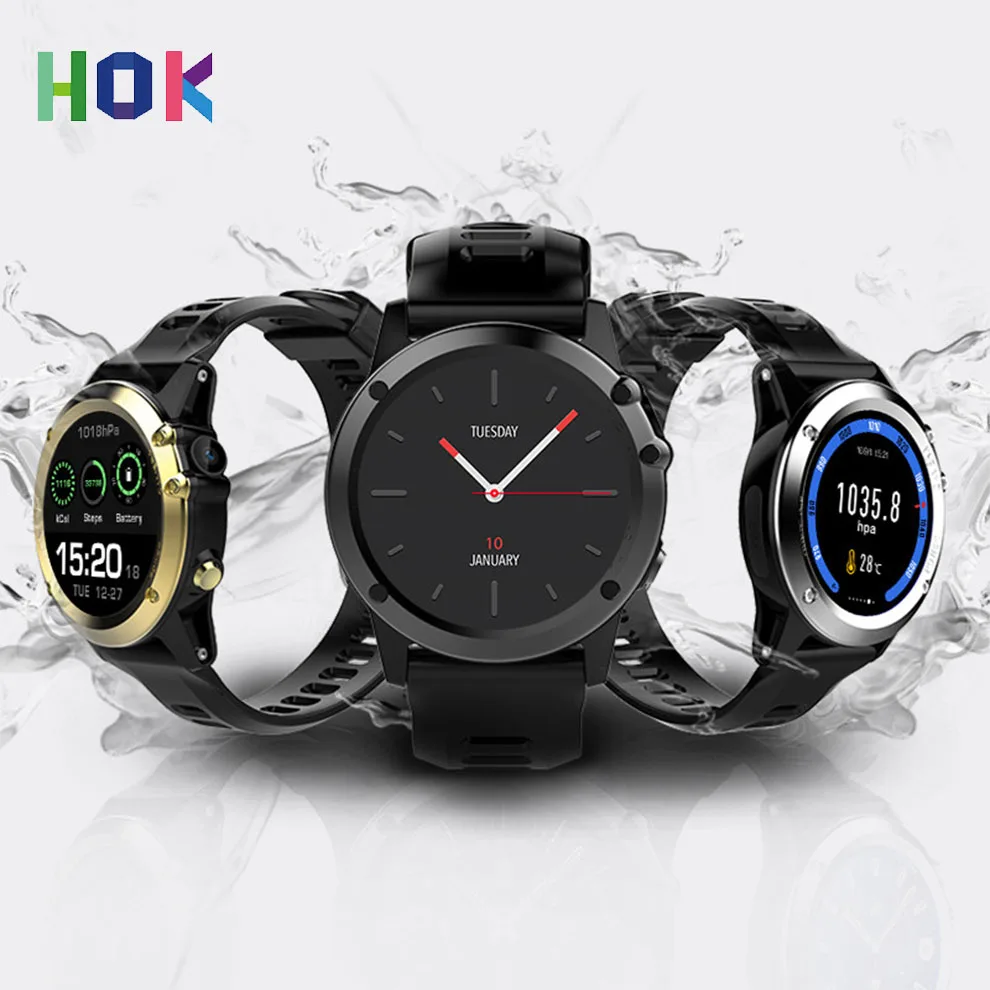 vapor kx88 smartwatch with camera amazon