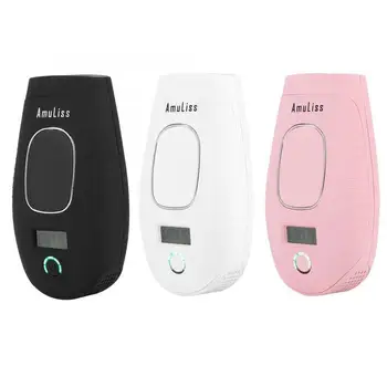 Hot Depilador Mini Handheld Hair Removal Machine Body Leg Armpit Painless Hair Epilator Depilator Bikini Trimmer
Hot Depilador Mini Handheld Hair Removal Machine Body Leg Armpit Painless Hair Epilator Depilator Bikini Trimmer