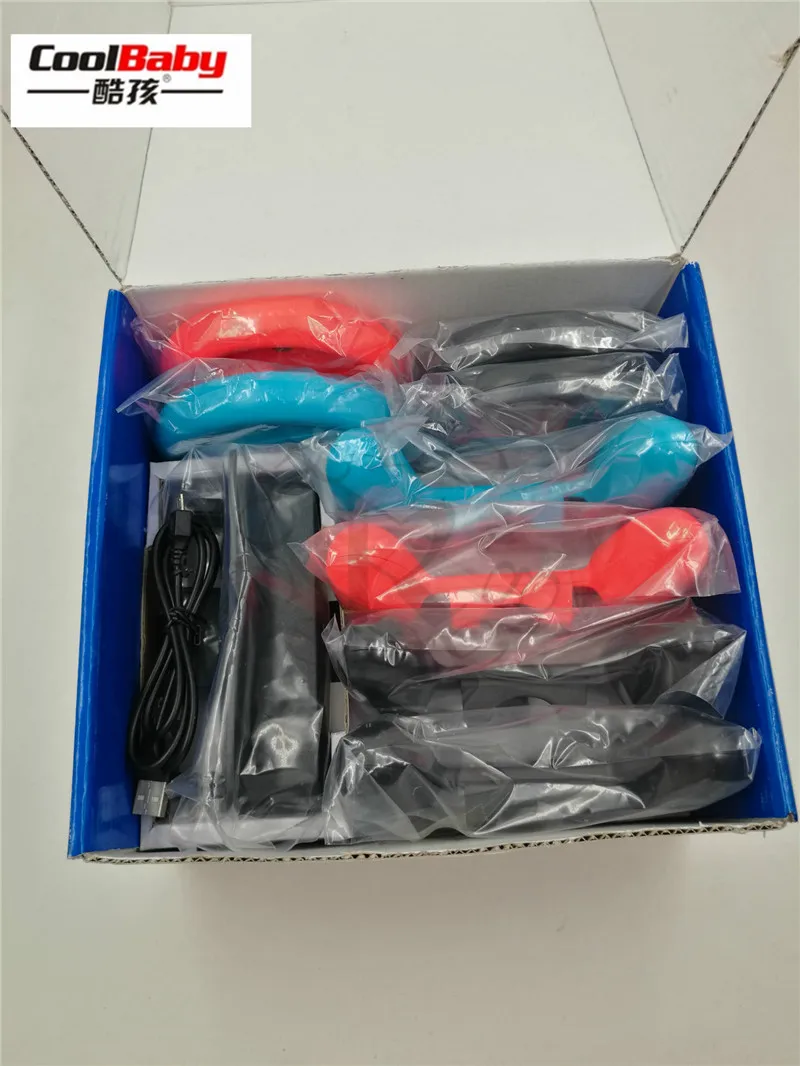10 in 1 For Nintend Switch Steering Wheel Charging Dock Handle Grips for Nintend Switch Joy-Con Console Controller Accessory Set
10 in 1 For Nintend Switch Steering Wheel Charging Dock Handle Grips for Nintend Switch Joy-Con Console Controller Accessory Set
