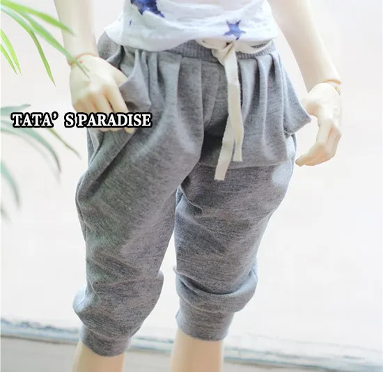 Аксессуары для шарнирной одежды в масштабе 1/3, шаровары для куклы BJD/SD. Куклы, обувь, парик и другие аксессуары в комплект не входят NO0473
Аксессуары для шарнирной одежды в масштабе 1/3, шаровары для куклы BJD/SD. Куклы, обувь, парик и другие аксессуары в комплект не входят NO0473