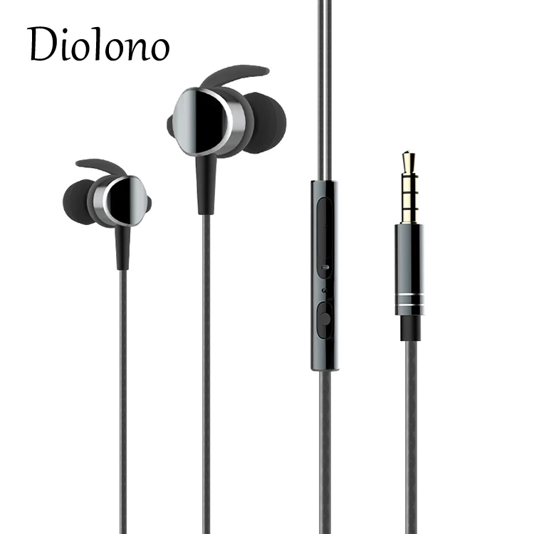 3.5mm Headset Wired Earphone Game Sports Movies Headsets Earbuds Metal Hybrid Pro HD Sound With Mic Noise Cancelling Earpiece
3.5mm Headset Wired Earphone Game Sports Movies Headsets Earbuds Metal Hybrid Pro HD Sound With Mic Noise Cancelling Earpiece