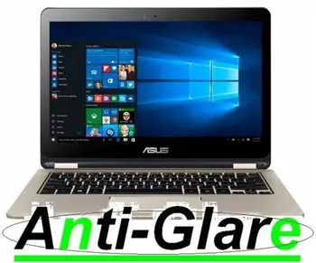 2PCS Anti-Glare Screen Protector Guard Cover Filter for 13.3" Asus VivoBook Flip TP301 TOUCH Screen
2PCS Anti-Glare Screen Protector Guard Cover Filter for 13.3" Asus VivoBook Flip TP301 TOUCH Screen
