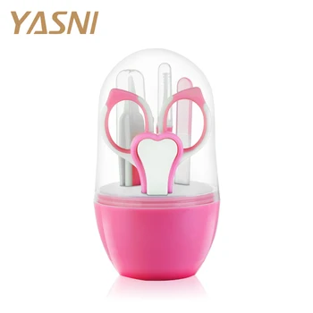 5pcs/set Baby Nail Scissors Set Lovely Nail Clippers Trimmer Newborn Baby Nail Clipper Safety Scissors Care Suit Baby Care NT71
5pcs/set Baby Nail Scissors Set Lovely Nail Clippers Trimmer Newborn Baby Nail Clipper Safety Scissors Care Suit Baby Care NT71