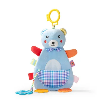 Baby Infant Newborn Rattle Toys Appease Towel Baby Soft Teether Molars Doll Rattle Bed Hanging Toy Cartoon Animal Comforting Toy
Baby Infant Newborn Rattle Toys Appease Towel Baby Soft Teether Molars Doll Rattle Bed Hanging Toy Cartoon Animal Comforting Toy