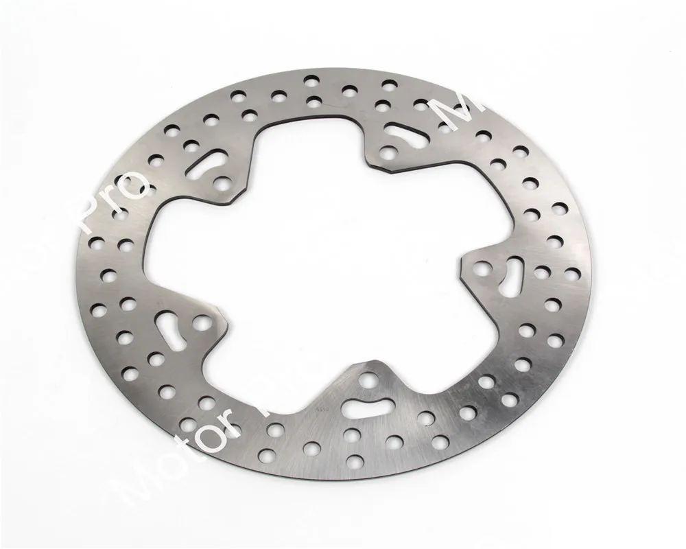 Rear Brake Disc For BMW R1200GS ABS 2013 - 2017 2014 2015 2016 R 1200 GS Motorcycle Brake Disk Rotor R1200 RT RS 1200GS 1200RT
Rear Brake Disc For BMW R1200GS ABS 2013 - 2017 2014 2015 2016 R 1200 GS Motorcycle Brake Disk Rotor R1200 RT RS 1200GS 1200RT