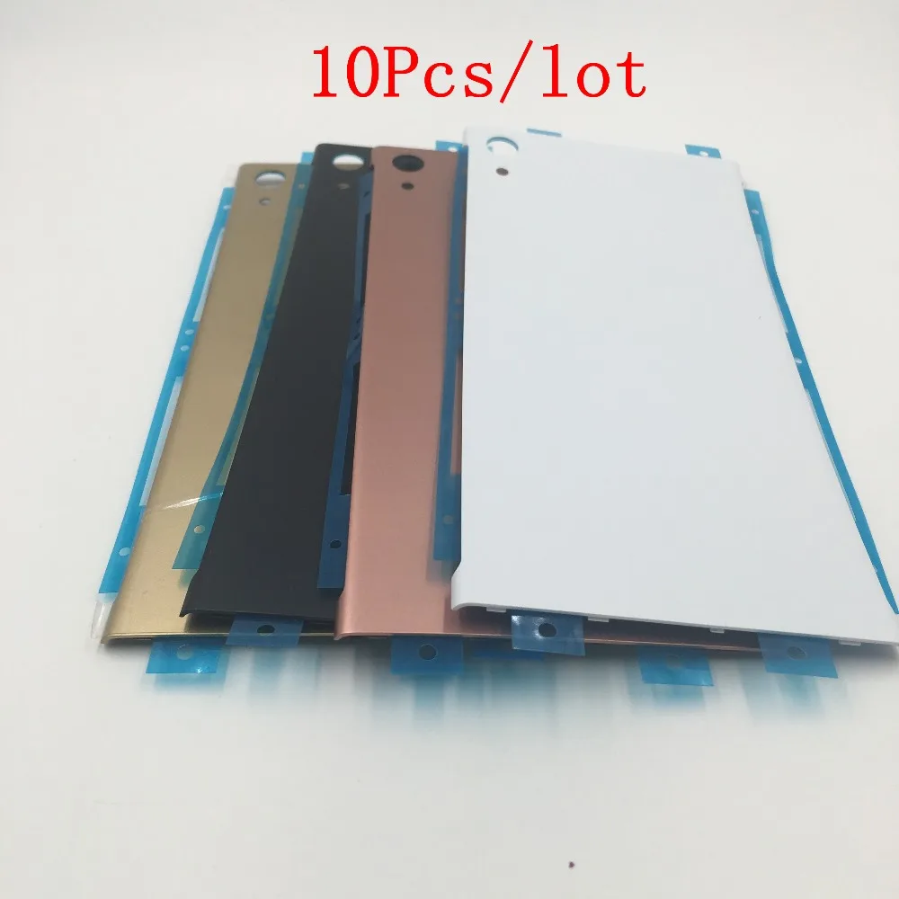 RTBESTOYZ 10PCS/Lot Battery Door Back Case For Sony Xperia XA1 Ultra Mobile Phone Back Cover Housing Replacement Parts
RTBESTOYZ 10PCS/Lot Battery Door Back Case For Sony Xperia XA1 Ultra Mobile Phone Back Cover Housing Replacement Parts