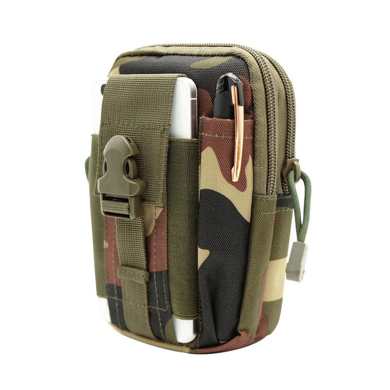 6 Colors 1000D Tactical Bag Molle Oxford Waist Belt Bags Wallet Pouch Purse Outdoor Sport Pack EDC Camping Hiking Bags HOT SALE
6 Colors 1000D Tactical Bag Molle Oxford Waist Belt Bags Wallet Pouch Purse Outdoor Sport Pack EDC Camping Hiking Bags HOT SALE