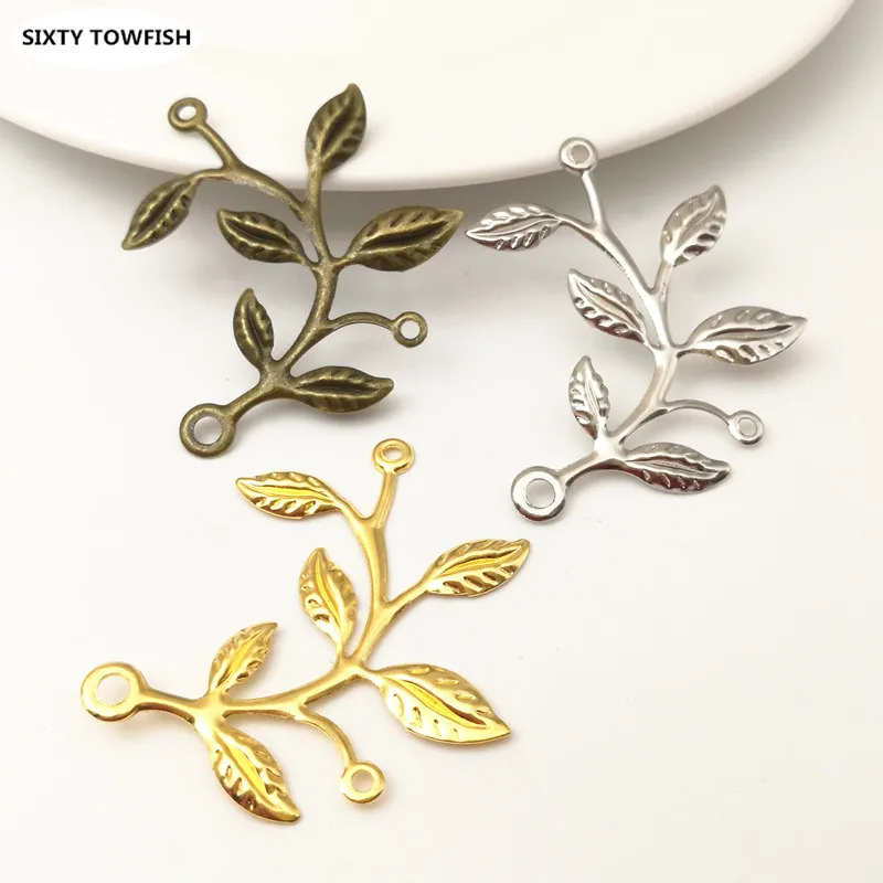 10 pcs/lot 39x44mm 3 Colors Metal Filigree Leaves Flower Slice Charms base Setting Jewelry DIY Components Findings B19017
10 pcs/lot 39x44mm 3 Colors Metal Filigree Leaves Flower Slice Charms base Setting Jewelry DIY Components Findings B19017